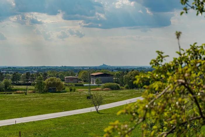 Prodej pozemku pro bydlení, Veliny, 3712 m2