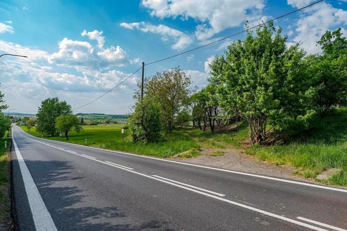 Prodej pozemku pro bydlení, Veliny, 3712 m2