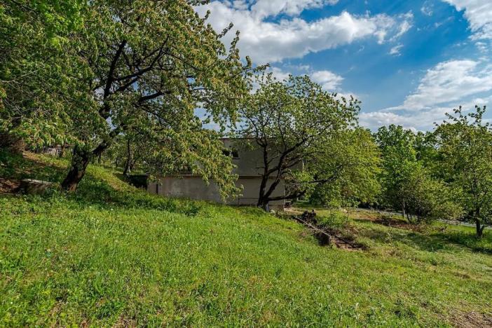 Prodej pozemku pro bydlení, Veliny, 3712 m2