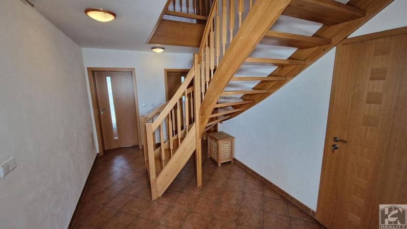 Pronájem rodinného domu, Liberec - Liberec XXV-Vesec, Na Veseckém kopci, 213 m2