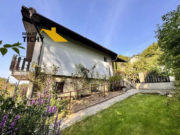 Prodej rodinného domu, Náchod, V Úvozu, 101 m2