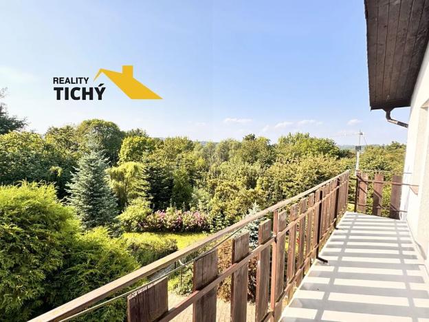 Prodej rodinného domu, Náchod, V Úvozu, 101 m2