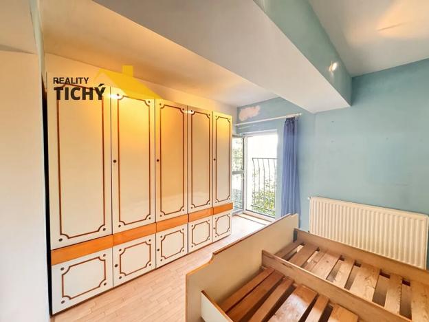 Prodej rodinného domu, Náchod, V Úvozu, 101 m2