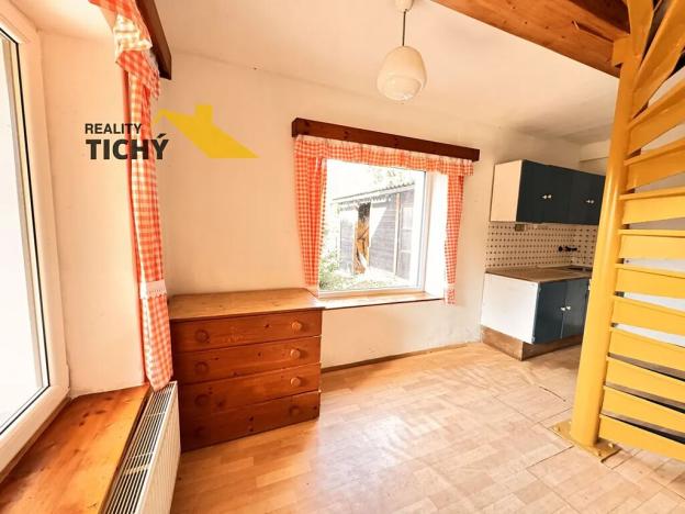 Prodej rodinného domu, Náchod, V Úvozu, 101 m2