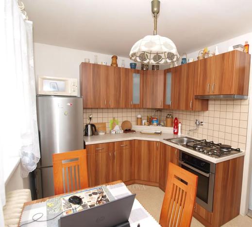 Prodej bytu 1+1, Kladno, Míru, 29 m2