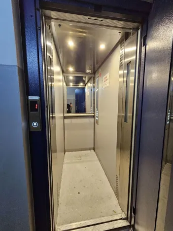 Prodej bytu 2+kk, Obrnice, Nová výstavba, 53 m2