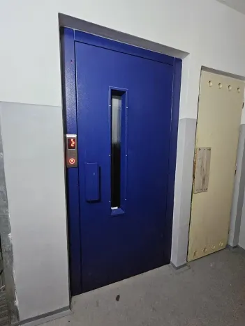 Prodej bytu 2+kk, Obrnice, Nová výstavba, 53 m2