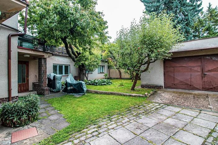 Prodej bytu 3+1, Rudná, Masarykova, 88 m2