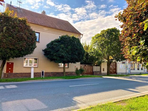 Prodej bytu 3+1, Rudná, Masarykova, 88 m2