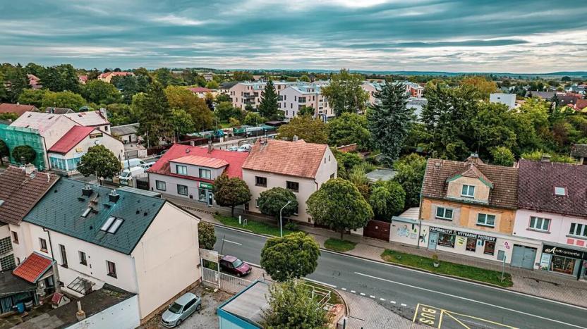 Prodej bytu 3+1, Rudná, Masarykova, 88 m2