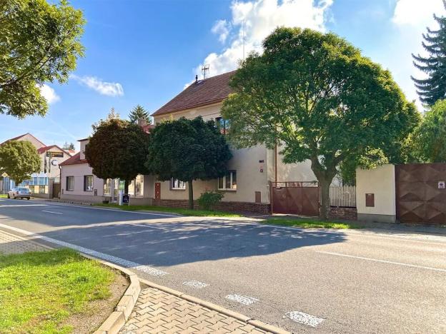 Prodej bytu 3+1, Rudná, Masarykova, 88 m2