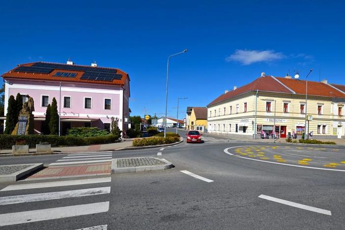 Prodej bytu 3+1, Rudná, Masarykova, 88 m2