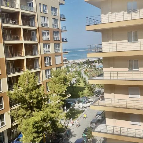 Prodej bytu 1+1, Shengjin, Albánie, 75 m2