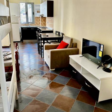 Prodej bytu 1+1, Shengjin, Albánie, 75 m2