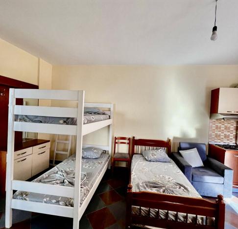 Prodej bytu 1+1, Shengjin, Albánie, 75 m2