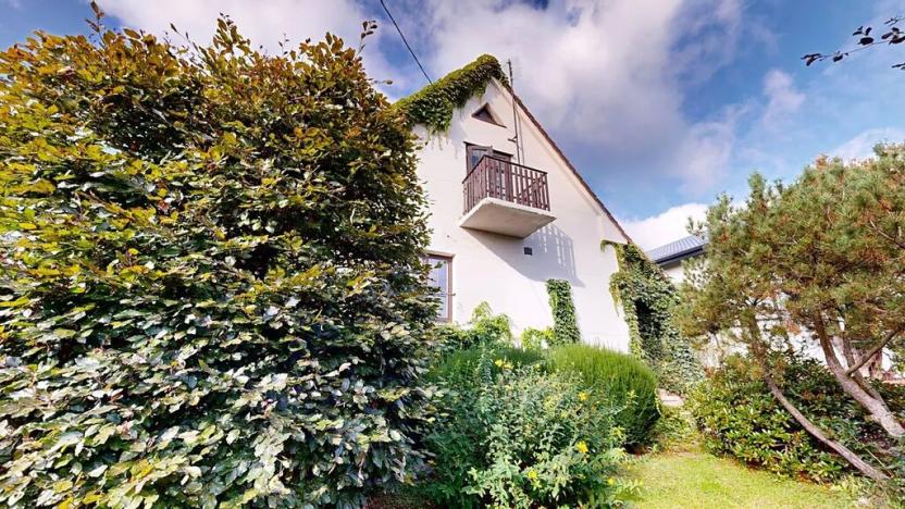 Prodej rodinného domu, Kamenný Přívoz, 159 m2