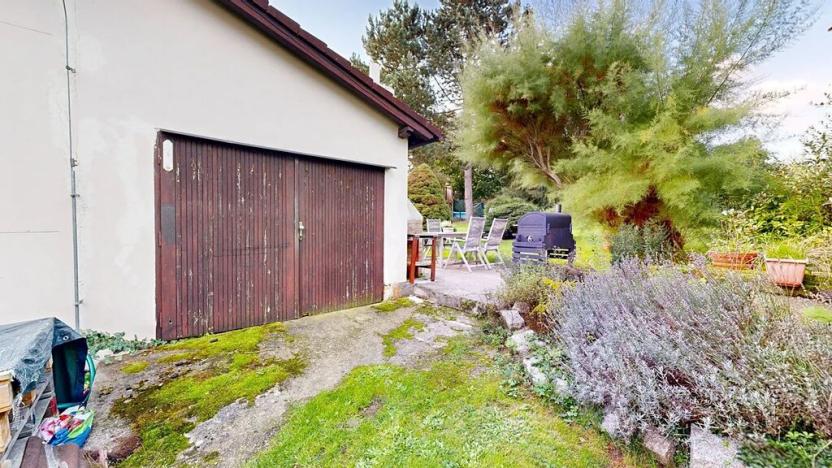 Prodej rodinného domu, Kamenný Přívoz, 159 m2