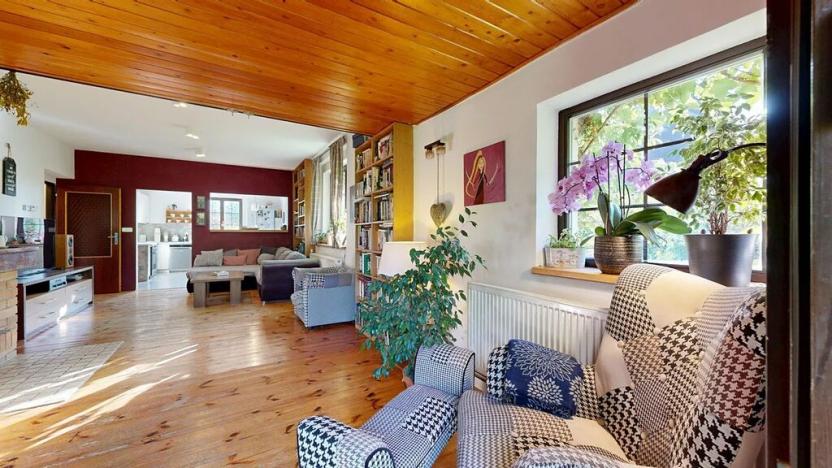 Prodej rodinného domu, Kamenný Přívoz, 159 m2