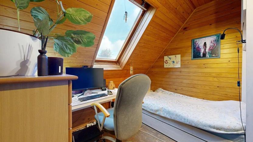 Prodej rodinného domu, Kamenný Přívoz, 159 m2