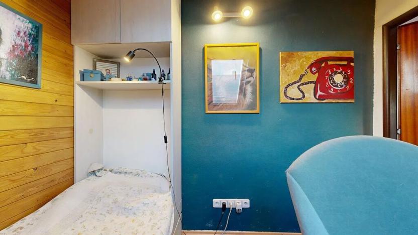 Prodej rodinného domu, Kamenný Přívoz, 159 m2