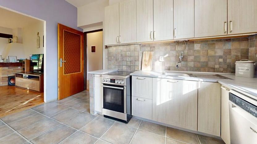 Prodej rodinného domu, Kamenný Přívoz, 159 m2