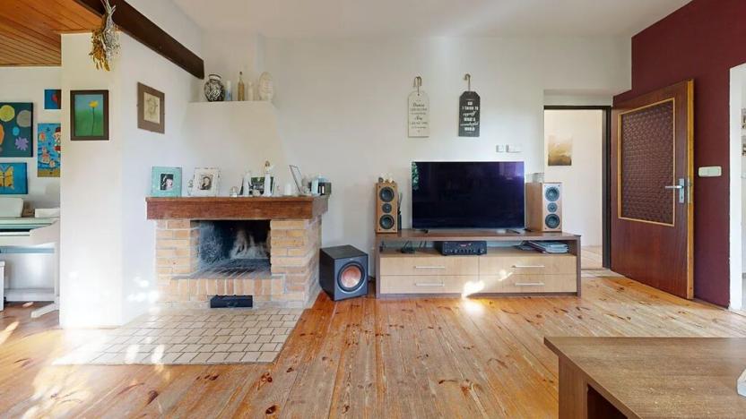 Prodej rodinného domu, Kamenný Přívoz, 159 m2