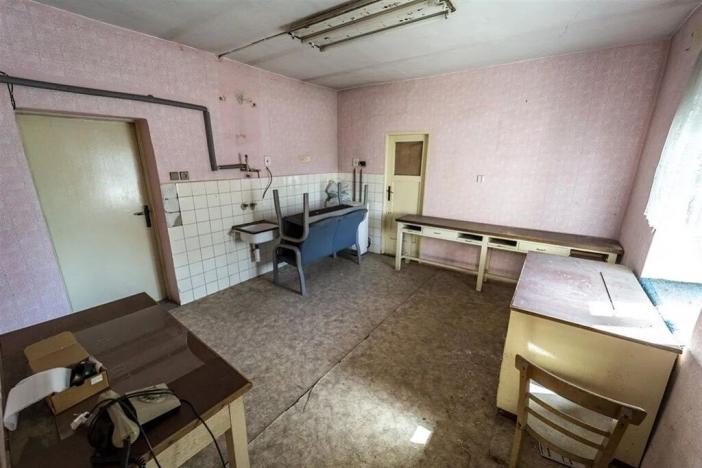 Prodej skladu, Pěčice, 3200 m2