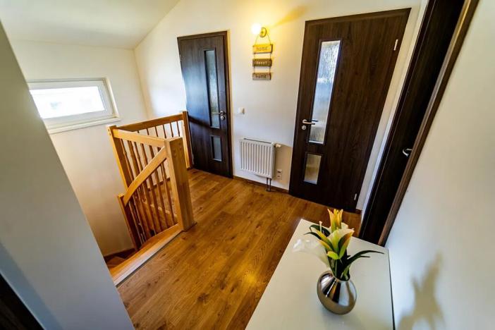 Prodej rodinného domu, Mnichovo Hradiště, Podolská, 117 m2