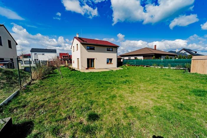 Prodej rodinného domu, Mnichovo Hradiště, Podolská, 117 m2