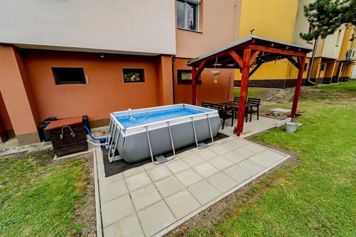 Prodej bytu 3+1, Sovínky, Sadová, 76 m2