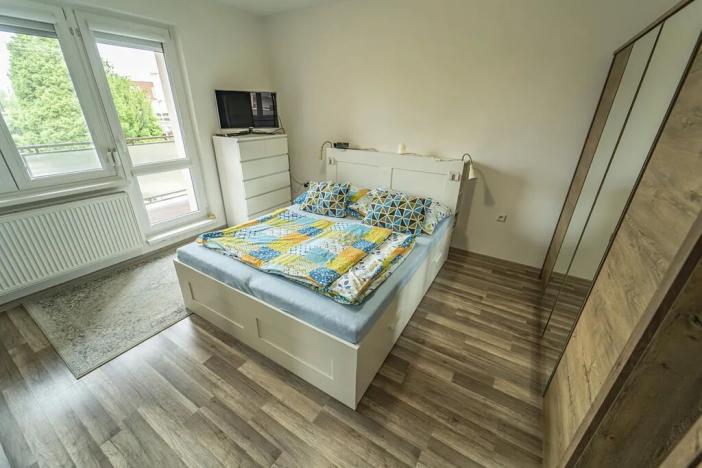 Prodej bytu 3+1, Sovínky, Sadová, 76 m2