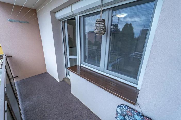 Prodej bytu 3+1, Sovínky, Sadová, 76 m2