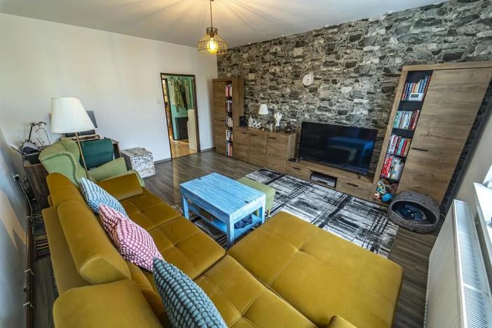 Prodej bytu 3+1, Sovínky, Sadová, 76 m2