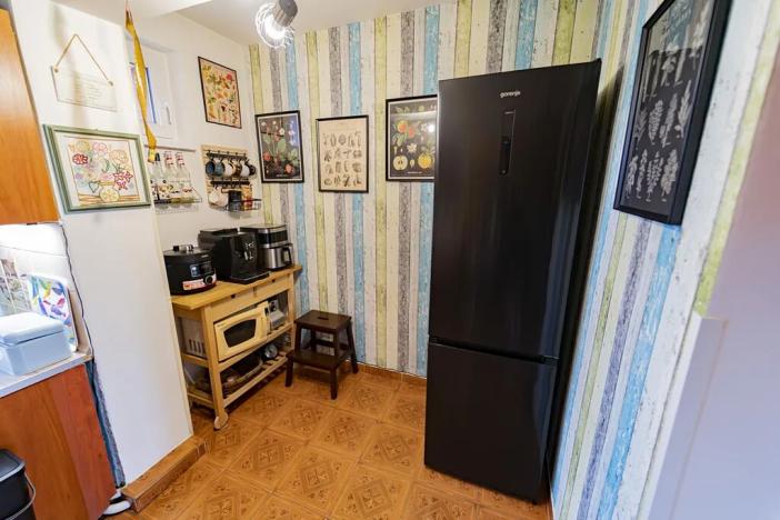 Prodej bytu 3+1, Sovínky, Sadová, 76 m2