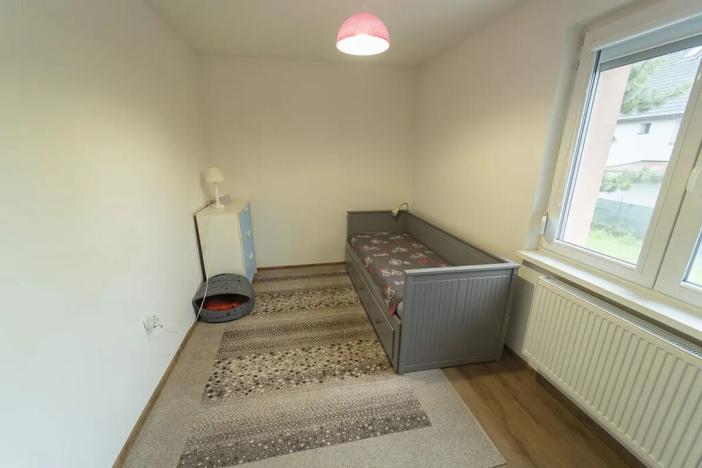 Prodej bytu 3+1, Sovínky, Sadová, 76 m2