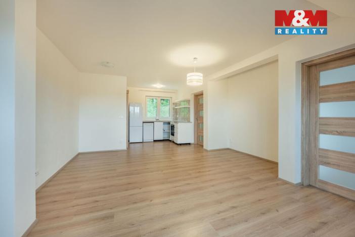 Prodej bytu 3+kk, Slaný, Pod Horou, 74 m2