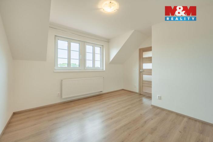 Prodej bytu 3+kk, Slaný, Pod Horou, 74 m2