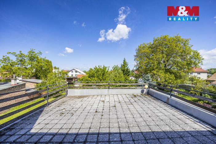 Prodej rodinného domu, Pohoří, 230 m2