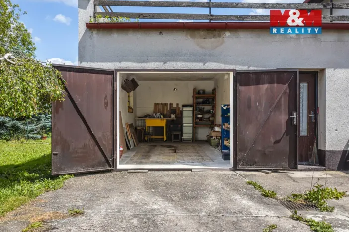 Prodej rodinného domu, Pohoří, 230 m2