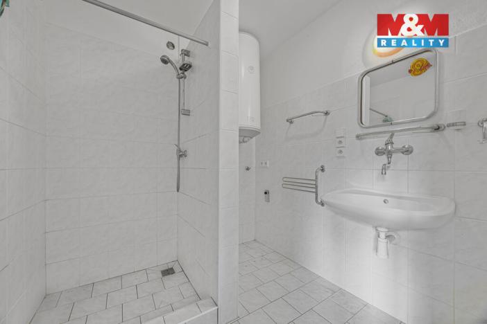 Prodej rodinného domu, Trnov - Záhornice, 252 m2