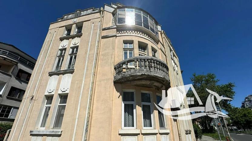 Prodej bytu 3+1, Burgas, Bulharsko, 97 m2