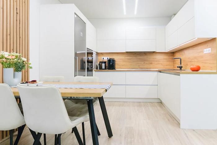 Prodej bytu 3+kk, Praha - Stodůlky, Toufarova, 78 m2