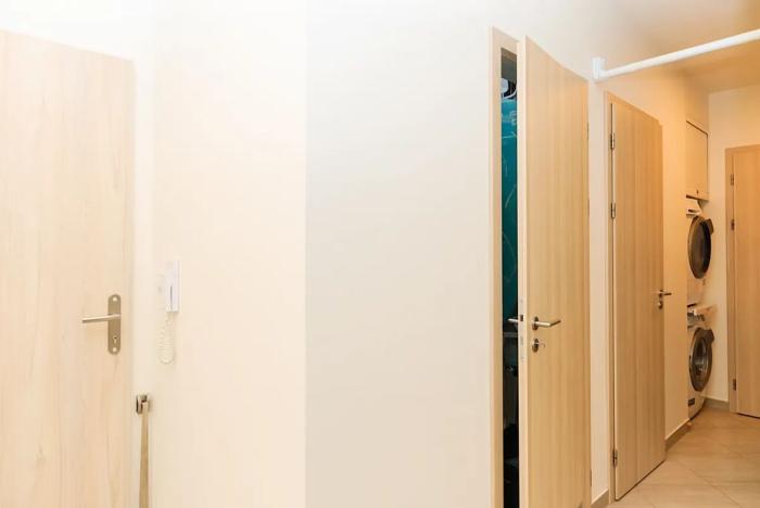 Prodej bytu 3+kk, Praha - Stodůlky, Toufarova, 78 m2