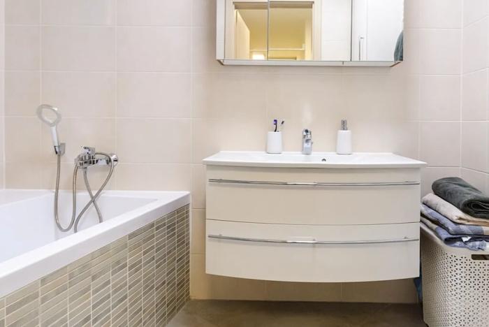 Prodej bytu 3+kk, Praha - Stodůlky, Toufarova, 78 m2