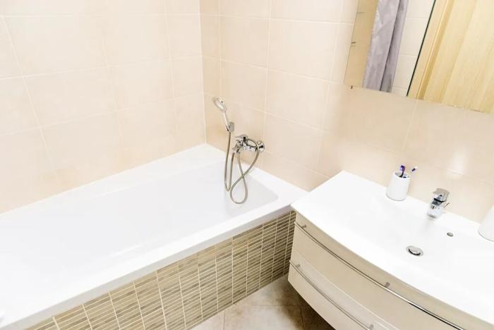 Prodej bytu 3+kk, Praha - Stodůlky, Toufarova, 78 m2