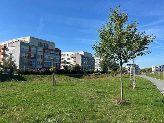 Prodej bytu 3+kk, Praha - Stodůlky, Toufarova, 78 m2