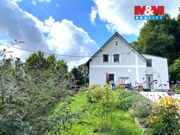 Prodej rodinného domu, Slunečná, 148 m2