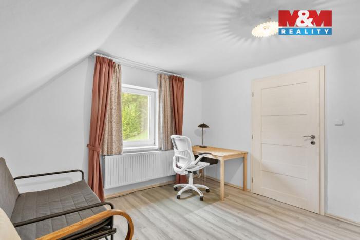 Prodej rodinného domu, Slunečná, 148 m2