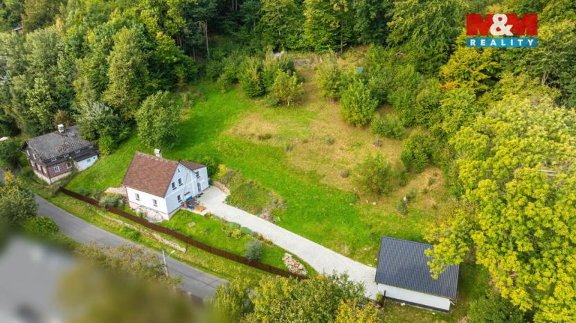 Prodej rodinného domu, Slunečná, 148 m2