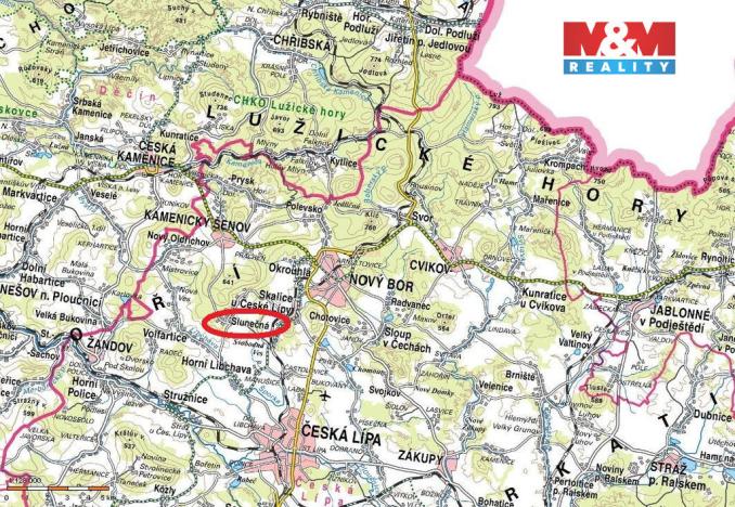 Prodej rodinného domu, Slunečná, 148 m2